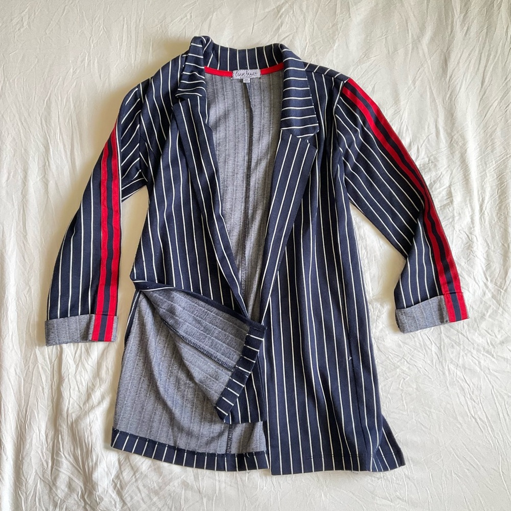 Womens outerwear jackets - Picture 6 of 6